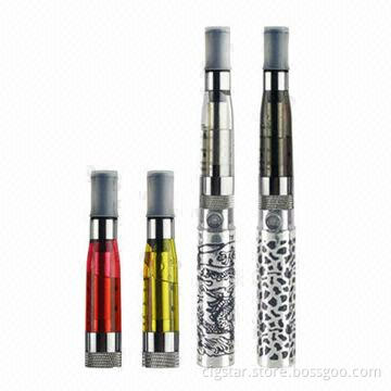 Colored E-cigarette Ego CE5 Starter Kit, Free OEM Service, Factory Price
